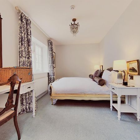 Barrow House Hotell Tralee Eksteriør bilde