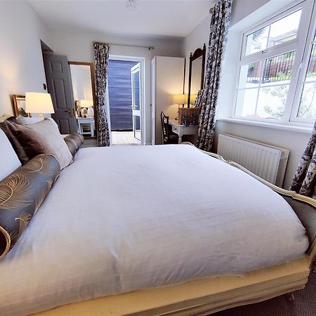 Barrow House Hotell Tralee Eksteriør bilde