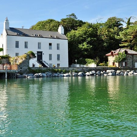 Barrow House Hotell Tralee Eksteriør bilde