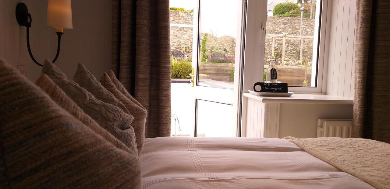 Barrow House Hotell Tralee Eksteriør bilde