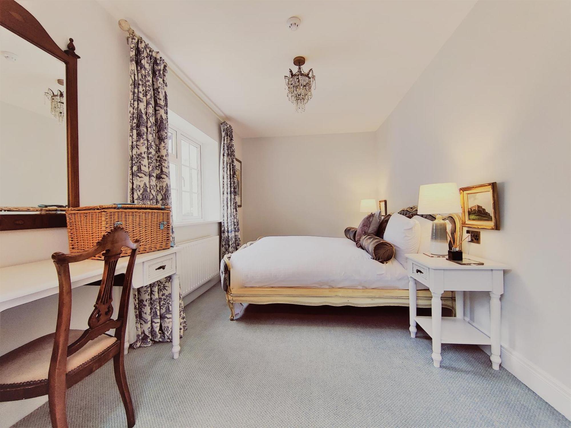 Barrow House Hotell Tralee Eksteriør bilde