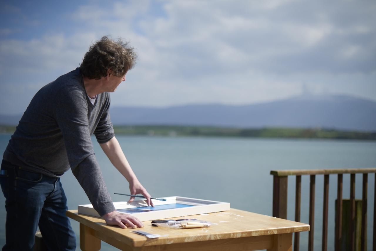 Barrow House Hotell Tralee Eksteriør bilde