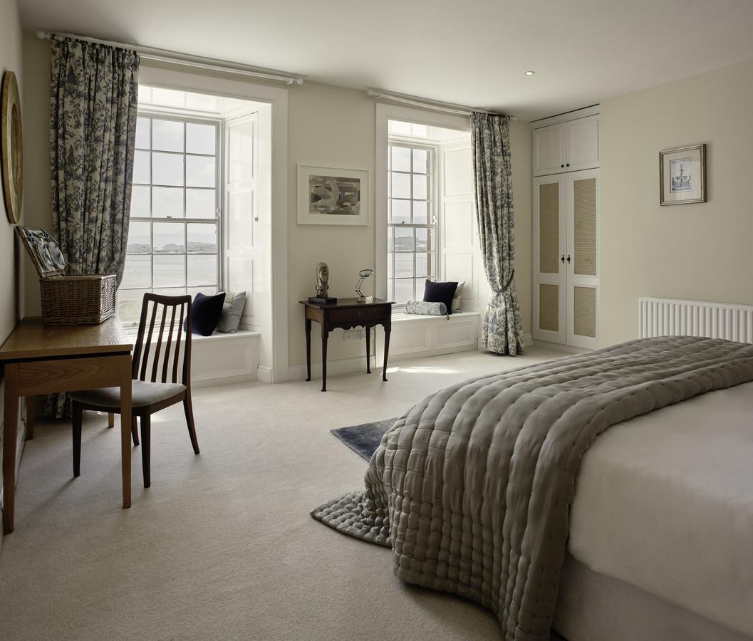 Barrow House Hotell Tralee Eksteriør bilde