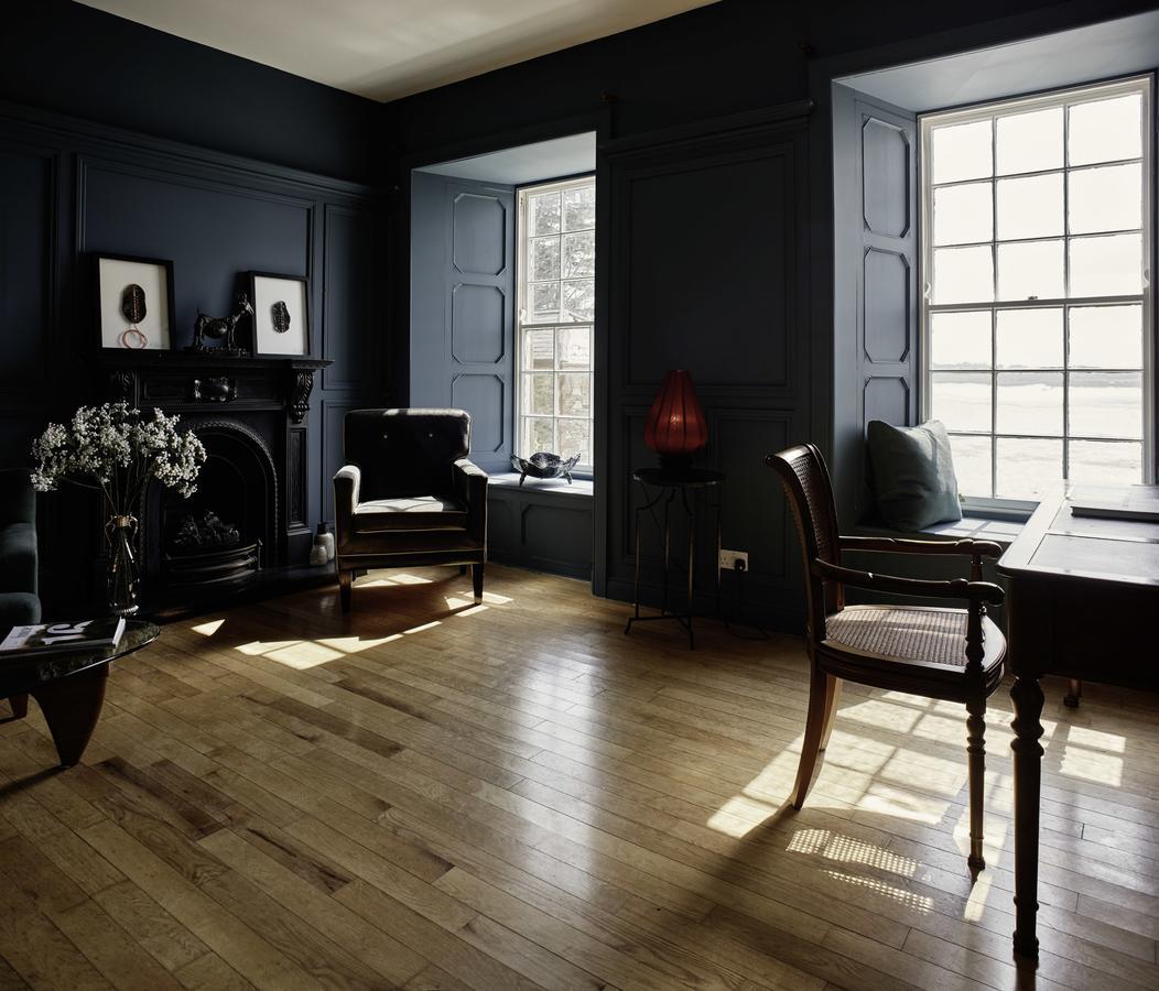 Barrow House Hotell Tralee Eksteriør bilde