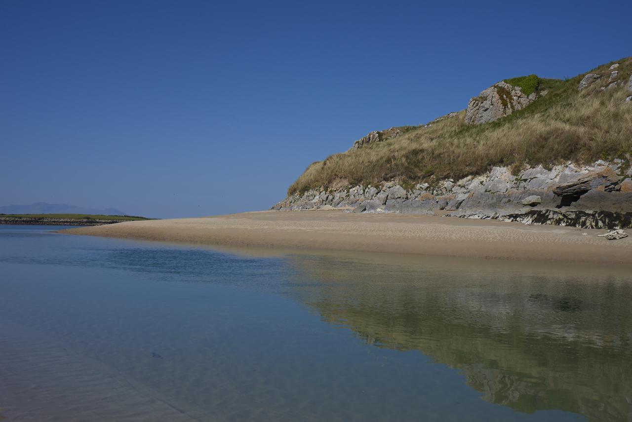 Barrow House Hotell Tralee Eksteriør bilde