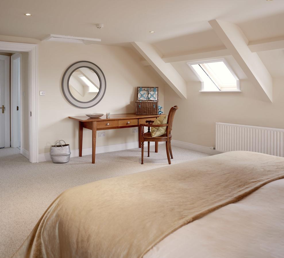 Barrow House Hotell Tralee Eksteriør bilde