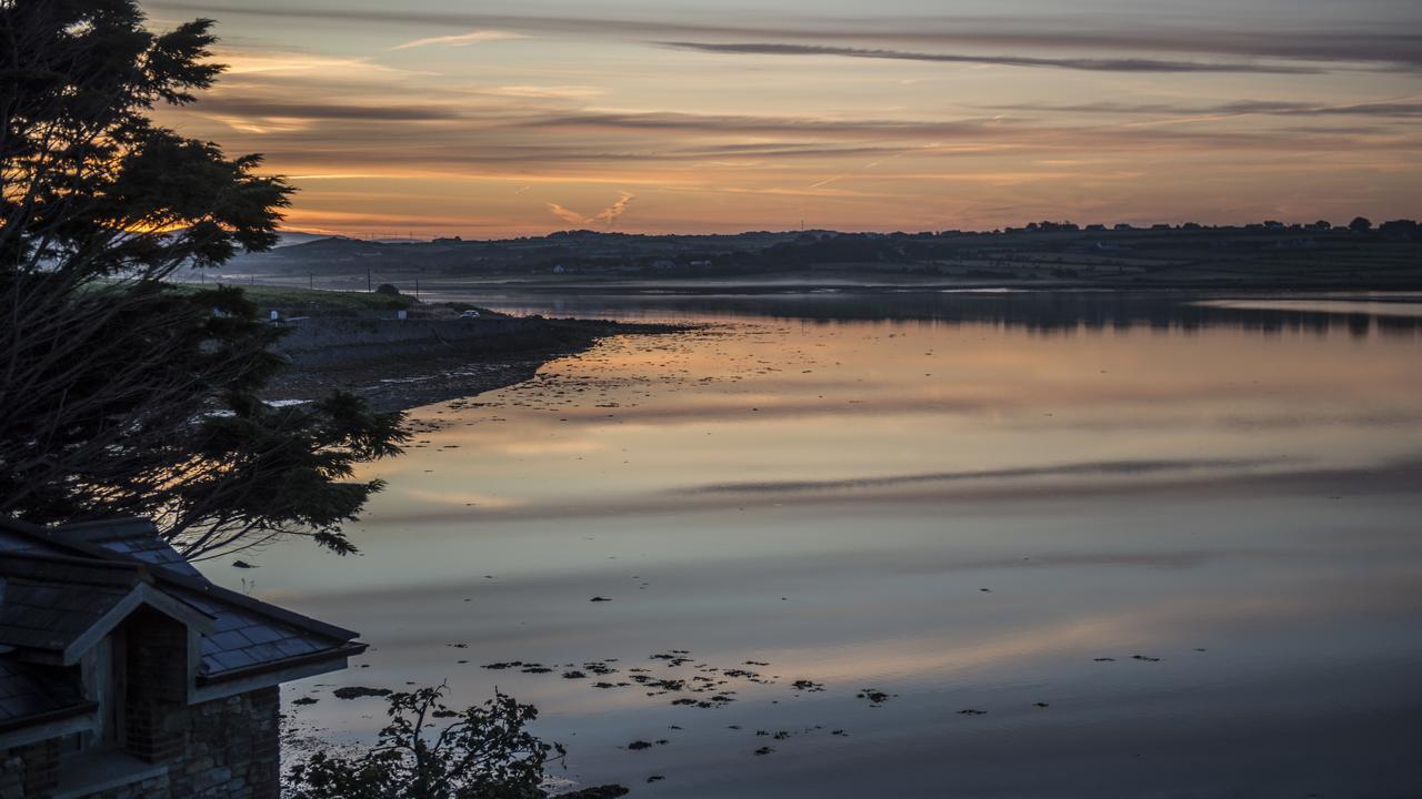 Barrow House Hotell Tralee Eksteriør bilde
