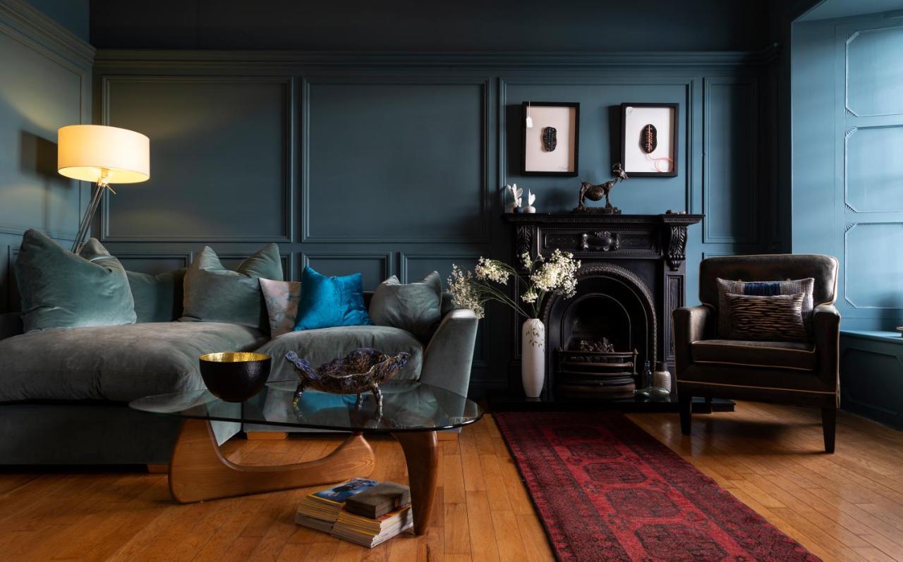 Barrow House Hotell Tralee Eksteriør bilde