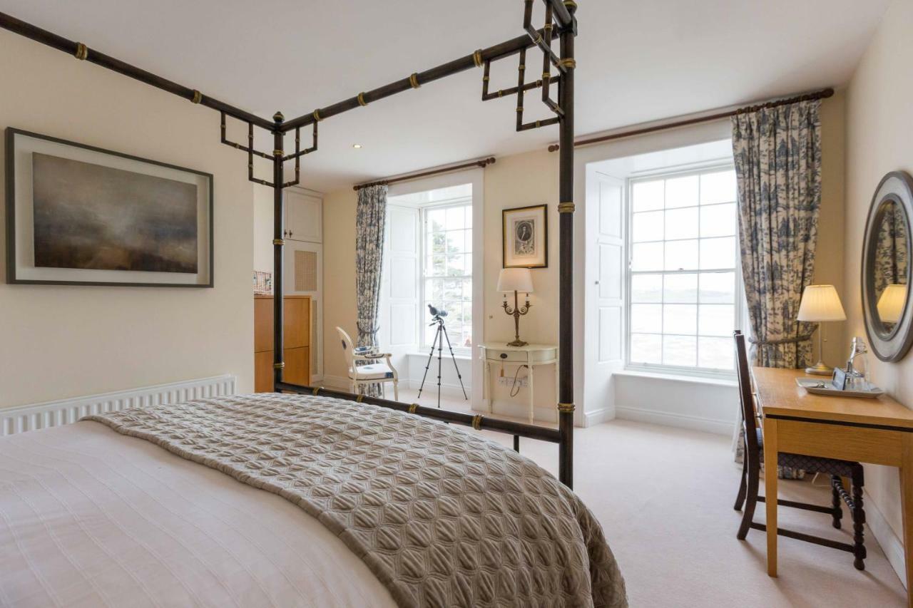 Barrow House Hotell Tralee Eksteriør bilde