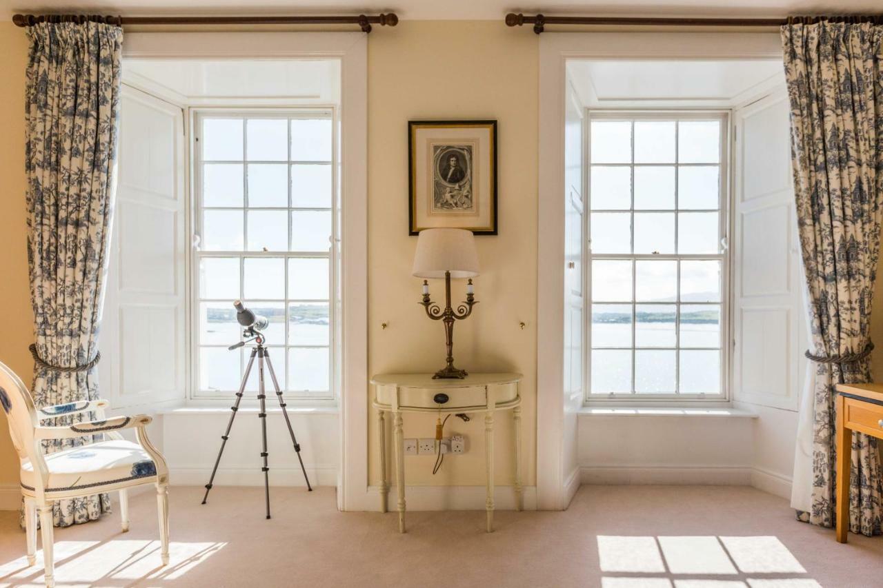 Barrow House Hotell Tralee Eksteriør bilde
