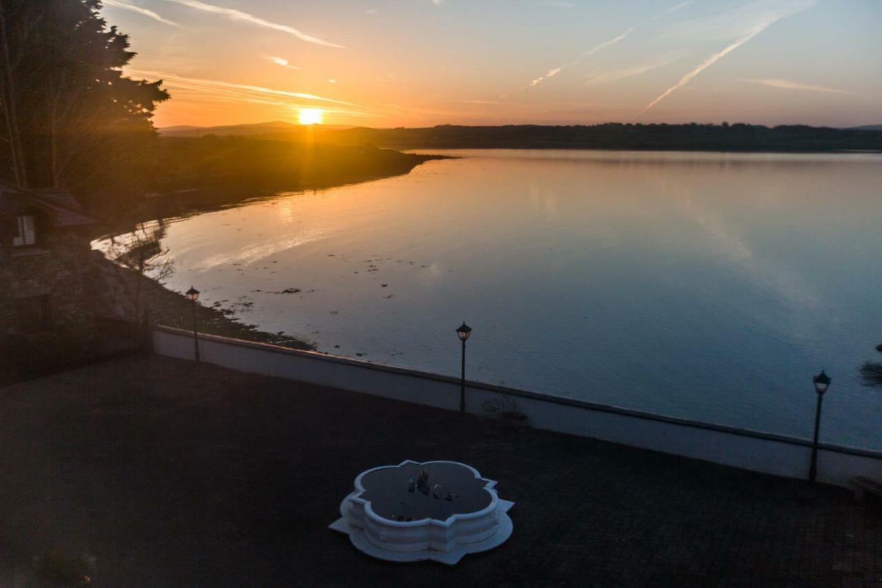 Barrow House Hotell Tralee Eksteriør bilde