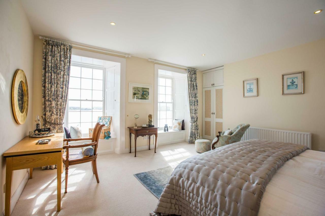 Barrow House Hotell Tralee Eksteriør bilde