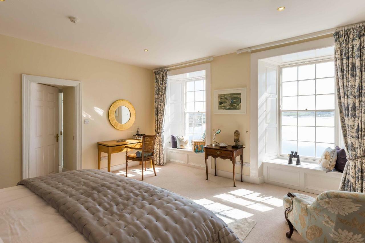 Barrow House Hotell Tralee Eksteriør bilde