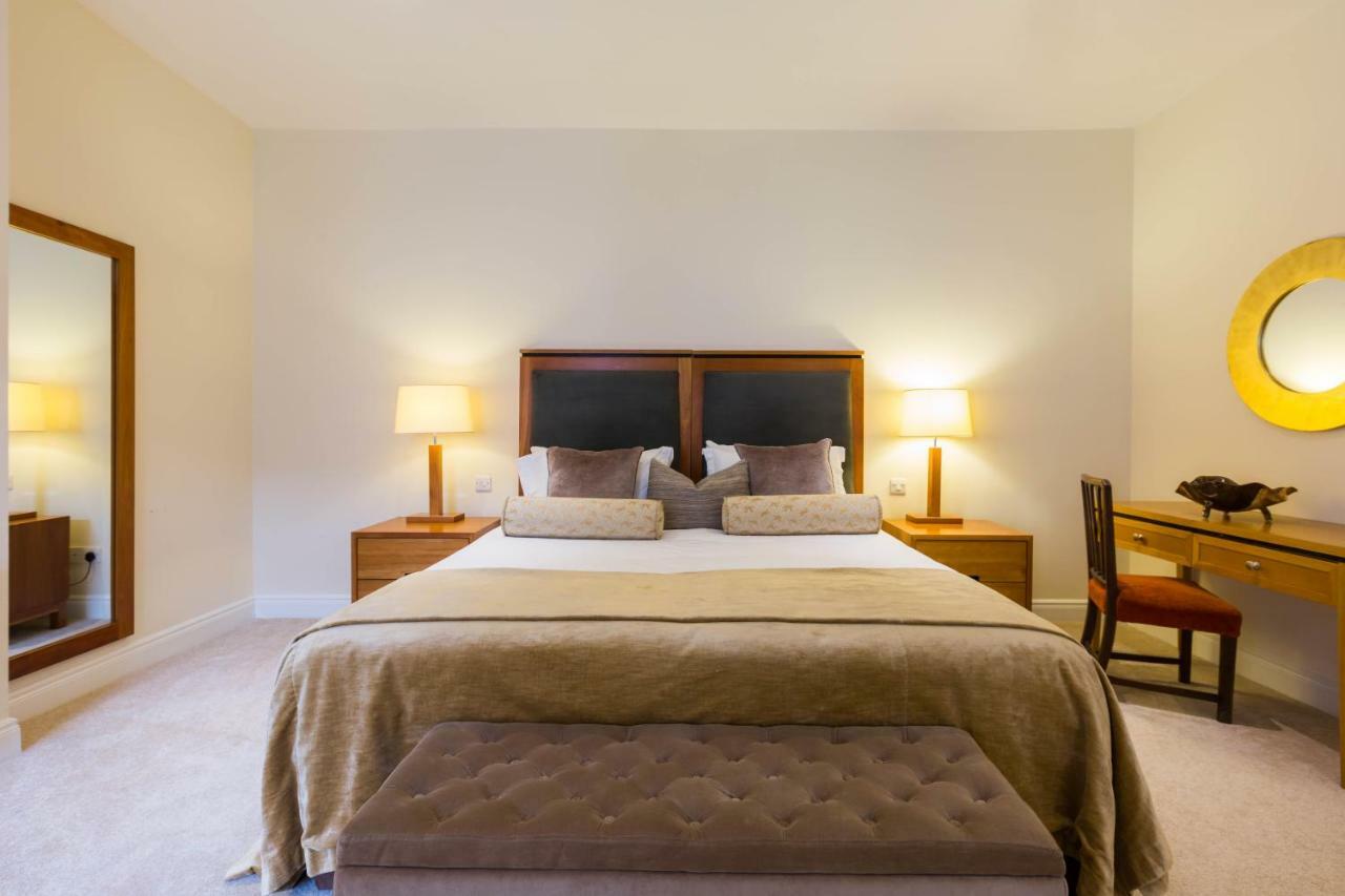 Barrow House Hotell Tralee Eksteriør bilde